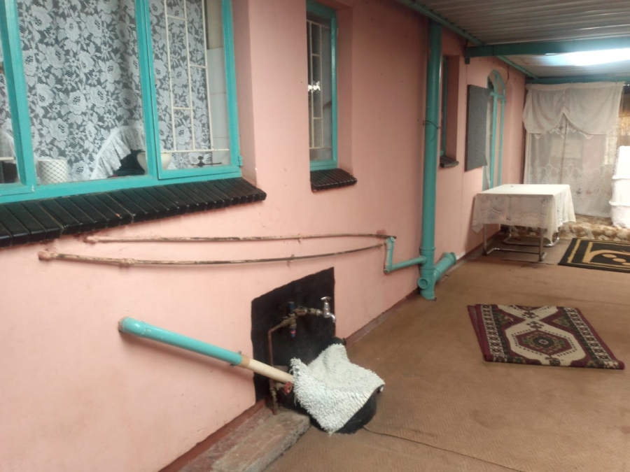 3 Bedroom Property for Sale in Lourierpark Free State